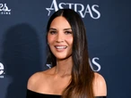 Olivia Munn says she learned to let go of her 'extra baggage' after her breast cancer diagnosis
