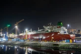Pacific allies are ready to help fix US shipbuilding, senators say, but confusion is standing in the way