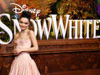 7 facts about Rachel Zegler, the star of Disney's controversial live-action 'Snow White' movie