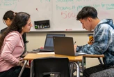 Professors fear students are outsourcing critical thinking to AI. Here are 5 ways they can fight back, a researcher says.