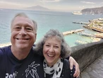 An American retiree spent $18,807 for cancer treatment abroad. She said medical tourism saved her money and stress.