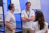 3 keys to success every Citadel intern learns their first week on the job