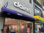 I went shopping at Claire's to see why the jewelry chain is facing bankruptcy and closing stores