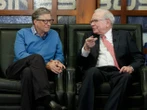Warren Buffett is giving away $6 billion in Berkshire shares