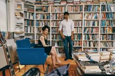 The latest luxury for busy professionals is not worrying about what to wear