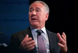 Ken Griffin says foreign students should get a visa when they graduate from an American university