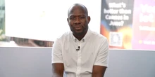 DoorDash CMO Kofi Amoo-Gottfried shares how the company is expanding as an advertising platform