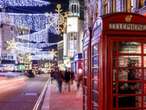 9 Christmas traditions in England that probably confuse Americans