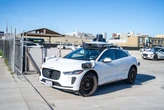 A Waymo car ended a ride early, then the company told the passenger to get an Uber