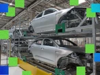 The $42 billion auto giant you've never heard of is building AI into its factories