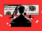 How a Gen Xer clawed his way back to a $900K income working 5 remote jobs after layoffs demolished his overemployment strategy