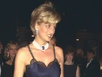 Princess Diana wore a lingerie-inspired gown for her only Met Gala appearance. It was the ultimate 'revenge' dress.