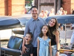 He burned out, moved to Thailand with his family, and found early retirement didn't suit him