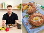 3 easy, high-protein air fryer recipes by a best-selling food writer, which prove they're not just for frozen food