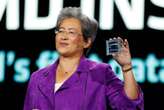 The CEO of AMD says she used a basic, early-career question to make a key decision at the $162 billion chip powerhouse