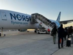 I upgraded to premium economy on an 8-hour Norse Airlines flight. It surpassed my expectations in so many ways.
