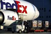 FedEx warns of 'continued weakness and uncertainty' in the US industrial economy