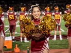 The Coldplay 'kiss cam' situation underlines a lesson I learned as a 15-year-old cheerleader