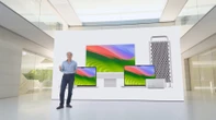 Apple's big summer event is tomorrow.  WWDC 2025 is a 'critical opportunity' for the iPhone maker.