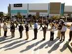 The US has more job seekers than open jobs. These 10 states are seeing the biggest increases in unemployment claims.