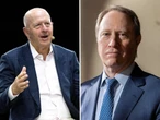 Wall Street's top execs couldn't stop bragging about their pipelines this earnings season
