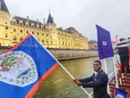 I'm an Olympian who graduated last year with an engineering degree. After 14 months of looking, I'm still jobless &mdash; and I worry my immigration status will keep me from my dream.