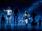 The humanoid robot boom is here. These top Silicon Valley investors aren't buying it.