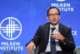 'It's a show-me moment': Private-credit heavyhitters go on defense at Milken