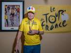 A 90-year-old who started cycling at 65 still takes regular spin classes. His four longevity tips include having a positive attitude.