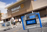 Walmart gets a lift from Trump's trade chaos &mdash; but warns price rises are coming