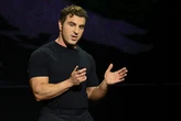 Brian Chesky reveals what he learned from a brutal early rejection email