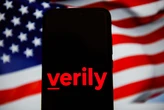 Alphabet's Verily plans to restructure ahead of fresh investment, and as employees see their shares tank