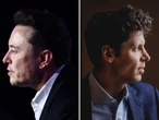 What the Musk-Altman courtroom clash reveals about two of the most powerful men in Silicon Valley