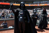 Fortnite's AI-powered Darth Vader is everything alarming and exciting about AI