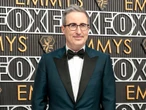 John Oliver says Alabama's IVF ruling is 'wrong for a whole bunch of reasons'