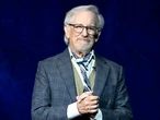 Steven Spielberg, 79, said his wife gave him one rule before he started DreamWorks