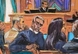 Sean Combs' jury is mostly male and has a few hip-hop fans. Here's what we know about the 12 who will decide his fate.