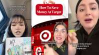 Target's price-match policy doesn't actually allow the 'hack' that's trending on TikTok