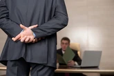 We asked readers for the biggest red flags they've seen in job interviews. Here's what you told us.
