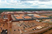 The AI data center boom is moving closer to cities — and this Texas developer just raised $2 billion to bet on it