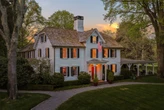 A Rhode Island mansion that predates the Declaration of Independence by 53 years is on the market for $3 million. See inside.