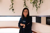 An ex-Bain consultant sick of copy-pasting translations just raised $1.5M for an AI startup. Here's her 15-slide pitch deck.