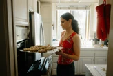 As a plant-based nutritionist, I swear by these healthy meals to prep my son's school lunches and dinners