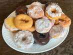 I tried all the doughnuts I could find at Dunkin' and ranked them from worst to best