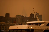 How to read the Air Quality Index (AQI) scale, and how it can help you stay safe from wildfire smoke