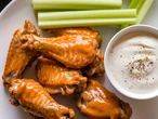 10 easy game-day appetizers you can make in an air fryer