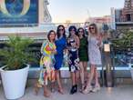 I planned a fabulous girls' weekend in Las Vegas. Our perfect 48-hour itinerary checked all the boxes.