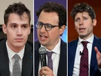 The biggest winners and losers from US restrictions on Anthropic's AI