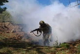 Ukraine's special ops soldiers are getting into more 'mischief' behind Russian lines