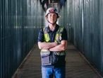 I skipped college and now earn over $40 an hour in a blue-collar job. The AI boom is creating more opportunities for me.